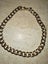 Moochi gold necklace Carousel 1