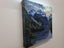 Cathedral Peak Fiordland - Caley Hall Fine Art Original Painting Carousel 5