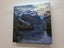 Cathedral Peak Fiordland - Caley Hall Fine Art Original Painting Carousel 6