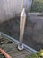 Glass balustrade Carousel 3