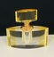 Art Deco Perfume bottle Carousel 1