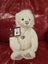 Chillblaine Charlie Bear Carousel 1