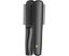 Hair Straightener Brush Negative Ion Heating Hair Straightening Brush-Black Carousel 1