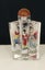 3D Perfume Bottle Carousel 1