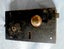 HUGE 19th CENTURY WOODEN DOOR CHURCH CELL LOCK Carousel 2