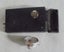 HUGE 19th CENTURY WOODEN DOOR CHURCH CELL LOCK Carousel 1