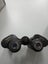 Vintage Turret Japanese binoculars. Carousel 2
