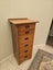 Solid Rimu King Bedroom Suite – Custom Built by Shacks Carousel 3