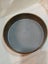 Vintage brass test sieve no 100 Carousel 3