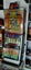 OLD POKER MACHINE ( NOT WORKING ) Carousel 2