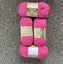 Pink Marvel 8ply Carousel 1