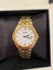 Seiko watch Sapphire Crystal. 7N39 OASO Carousel 1