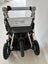 Mountain Buggy Terrain - excellent condition Carousel 8