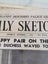 The Daily Sketch 1935 Nov 7th Carousel 4