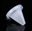 Aquarium Red Worm Feeder Cone Feeder White Carousel 4