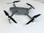 DJI Mavic Pro 2 Drone + 3 x Batteries + Polarising Filters + Premium Tablet Carousel 3