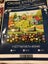 Cross stitch tapestry kit Carousel 1