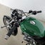 Royal Enfield Scale Model 1:3 Classic 500 Collectible Motorcycle Carousel 7