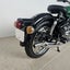 Royal Enfield Scale Model 1:3 Classic 500 Collectible Motorcycle Carousel 8