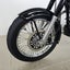 Royal Enfield Scale Model 1:3 Classic 500 Collectible Motorcycle Carousel 9