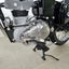 Royal Enfield Scale Model 1:3 Classic 500 Collectible Motorcycle Carousel 13