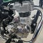 Royal Enfield Scale Model 1:3 Classic 500 Collectible Motorcycle Carousel 19