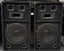 PA System with Speakers Carousel 3