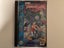Dragon’s Lair SEGA (Mega) CD Great CONDITION Complete Carousel 1