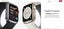 HUAWEI SMART WATCH 'D2' - $433.45 + COURIER > $9.00 - $13.50 Carousel 1