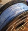 3D printer filament Carousel 1