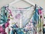PQ THE LABEL (AU)*Designer Oversized Sleeves Garden Florals Print Dress* OS 8-16 Carousel 3