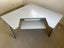Computer desk - corner Carousel 3