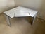 Computer desk - corner Carousel 4