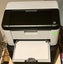 Brother HL-1210W Mono Wireless Laser Printer Carousel 3
