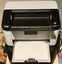 Brother HL-1210W Mono Wireless Laser Printer Carousel 4