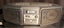 Panasonic RX-DS5 Portable CD/ Radio/ Cassette Player Carousel 1