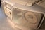 Panasonic RX-DS5 Portable CD/ Radio/ Cassette Player Carousel 4