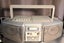 Panasonic RX-DS5 Portable CD/ Radio/ Cassette Player Carousel 2