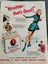 Illustrated Nov 29 1952 Entertainment Weekly Magazine Carousel 1