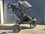 Baby Jogger Pram Carousel 1