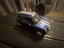 Scalextric Mini Blue Carousel 1