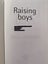 Raising Boys by Steve Biddulph Carousel 3