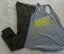 Puma Tights + Nike Singlet Carousel 1