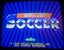 Seibu Soccer JAMMA PCB *WORKING*! **SALE** Carousel 1