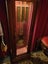GRANDFATHER CLOCK (cable drive) Carousel 4