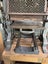 FOR SALE: Marshall Foiling Machine – Letterpress – Made in London Carousel 3