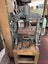 FOR SALE: Marshall Foiling Machine – Letterpress – Made in London Carousel 1
