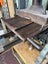 FOR SALE: Marshall Foiling Machine – Letterpress – Made in London Carousel 4