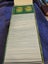 Super Insects Countdown collectable cards. Carousel 3