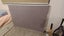 Pin board, aluminium frame, 1450 x 1000mm Carousel 1